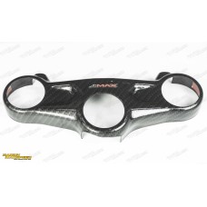 Ốp Chảng Ba ABS Carbon JMAX CBR650R (chính hãng) 